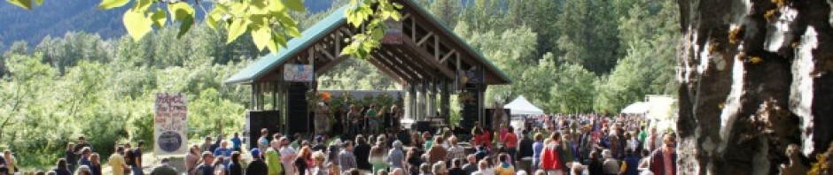 2021 Girdwood Forest Fair