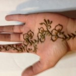 henna2